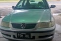 Autos - Volkswagen Gol power g3 2006 Nafta 280000Km - En Venta