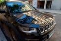 Camionetas - Jeep Compass 2020 Nafta 22000Km - En Venta