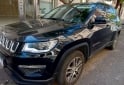 Camionetas - Jeep Compass 2020 Nafta 22000Km - En Venta