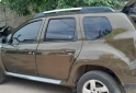 Camionetas - Renault Duster 2013 GNC 11111Km - En Venta