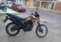 Motos - Honda Xr 190 L 2025 Nafta 4800Km - En Venta