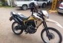 Motos - Honda Xr 190 L 2025 Nafta 4800Km - En Venta