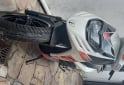 Motos - Aprilia SR 160 2023 Nafta 2500Km - En Venta