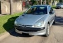Autos - Peugeot 206 2013 Nafta 170000Km - En Venta