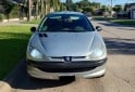 Autos - Peugeot 206 2013 Nafta 170000Km - En Venta
