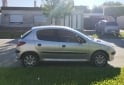 Autos - Peugeot 206 2013 Nafta 170000Km - En Venta