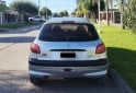 Autos - Peugeot 206 2013 Nafta 170000Km - En Venta