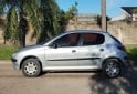 Autos - Peugeot 206 2013 Nafta 170000Km - En Venta