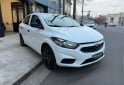 Autos - Chevrolet Prisma LT 2016 Nafta 118000Km - En Venta