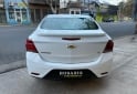 Autos - Chevrolet Prisma LT 2016 Nafta 118000Km - En Venta