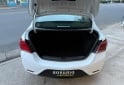 Autos - Chevrolet Prisma LT 2016 Nafta 118000Km - En Venta