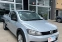 Camionetas - Volkswagen Saveiro 2015 GNC 11111Km - En Venta