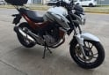 Motos - Honda Cb 250 Twister 2017 Nafta 18000Km - En Venta