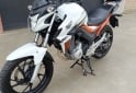 Motos - Honda Cb 250 Twister 2017 Nafta 18000Km - En Venta