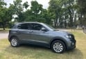 Camionetas - Volkswagen T-CROSS 2020 Nafta 34900Km - En Venta