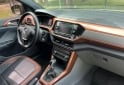 Camionetas - Volkswagen T-CROSS 2020 Nafta 34900Km - En Venta