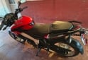 Motos - Bajaj Rouser Ns 200 2022 Nafta 17000Km - En Venta