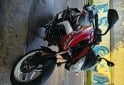 Motos - Bajaj Rouser Ns 200 2022 Nafta 17000Km - En Venta