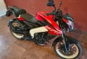 Motos - Bajaj Rouser Ns 200 2022 Nafta 17000Km - En Venta