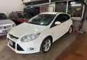 Utilitarios - Ford Focus 2.0 titanium 2015 Nafta 250Km - En Venta