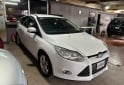 Utilitarios - Ford Focus 2.0 titanium 2015 Nafta 250Km - En Venta