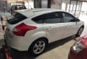 Utilitarios - Ford Focus 2.0 titanium 2015 Nafta 250Km - En Venta