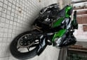 Motos - Kawasaki Z 400 2023 Nafta 10000Km - En Venta