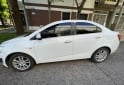 Autos - Chevrolet Sonic LTZ 2012 Nafta 248000Km - En Venta