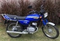 Motos - Suzuki Ax 100 2017 Nafta 10000Km - En Venta