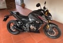 Motos - Honda CB 300 2024 Nafta 10000Km - En Venta