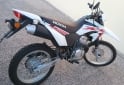 Motos - Honda Tornado XR 250 2024 Nafta 1Km - En Venta
