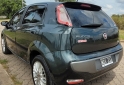 Autos - Fiat Punto 2014 Nafta 90000Km - En Venta