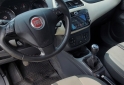 Autos - Fiat Punto 2014 Nafta 90000Km - En Venta