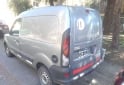 Utilitarios - Renault 2008 2008 Diesel 111111Km - En Venta