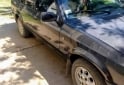 Autos - Ford Escort ghia 1991 GNC 999999Km - En Venta