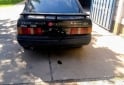 Autos - Ford Escort ghia 1991 GNC 999999Km - En Venta