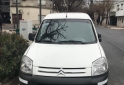 Utilitarios - Citroen Berlingo 2016 Diesel 220000Km - En Venta