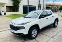 Camionetas - Fiat Toro Freedom 2017 Diesel 80000Km - En Venta