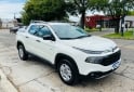Camionetas - Fiat Toro Freedom 2017 Diesel 80000Km - En Venta