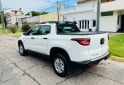 Camionetas - Fiat Toro Freedom 2017 Diesel 80000Km - En Venta