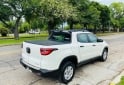Camionetas - Fiat Toro Freedom 2017 Diesel 80000Km - En Venta