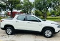 Camionetas - Fiat Toro Freedom 2017 Diesel 80000Km - En Venta