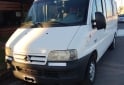 Utilitarios - Citroen Jumper 2007 Diesel 250000Km - En Venta