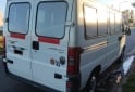 Utilitarios - Citroen Jumper 2007 Diesel 250000Km - En Venta