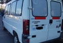 Utilitarios - Citroen Jumper 2007 Diesel 250000Km - En Venta