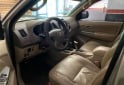 Camionetas - Toyota SW 4 2005 Diesel 311000Km - En Venta