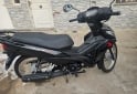 Motos - Honda Wave 2025 Nafta 1890Km - En Venta