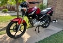 Motos - Yamaha YBR 125 2019 Nafta 24000Km - En Venta