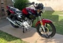 Motos - Yamaha YBR 125 2019 Nafta 24000Km - En Venta