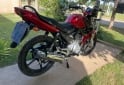 Motos - Yamaha YBR 125 2019 Nafta 24000Km - En Venta